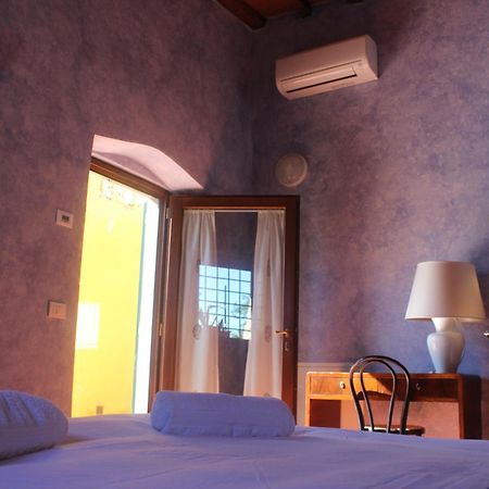 Al Canto B&B Florence Luaran gambar