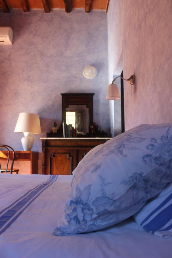 Al Canto B&B Florence Luaran gambar