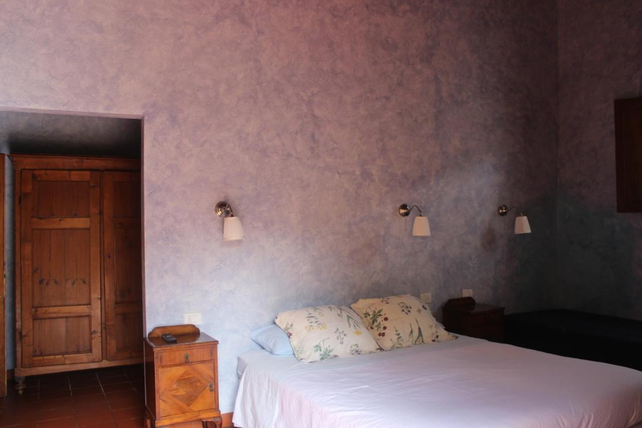 Al Canto B&B Florence Luaran gambar