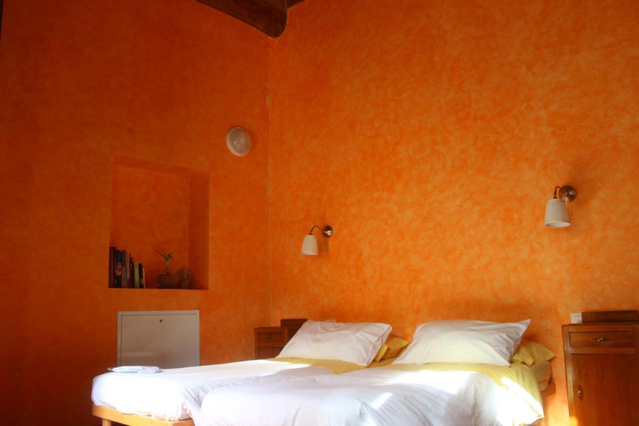 Al Canto B&B Florence Luaran gambar