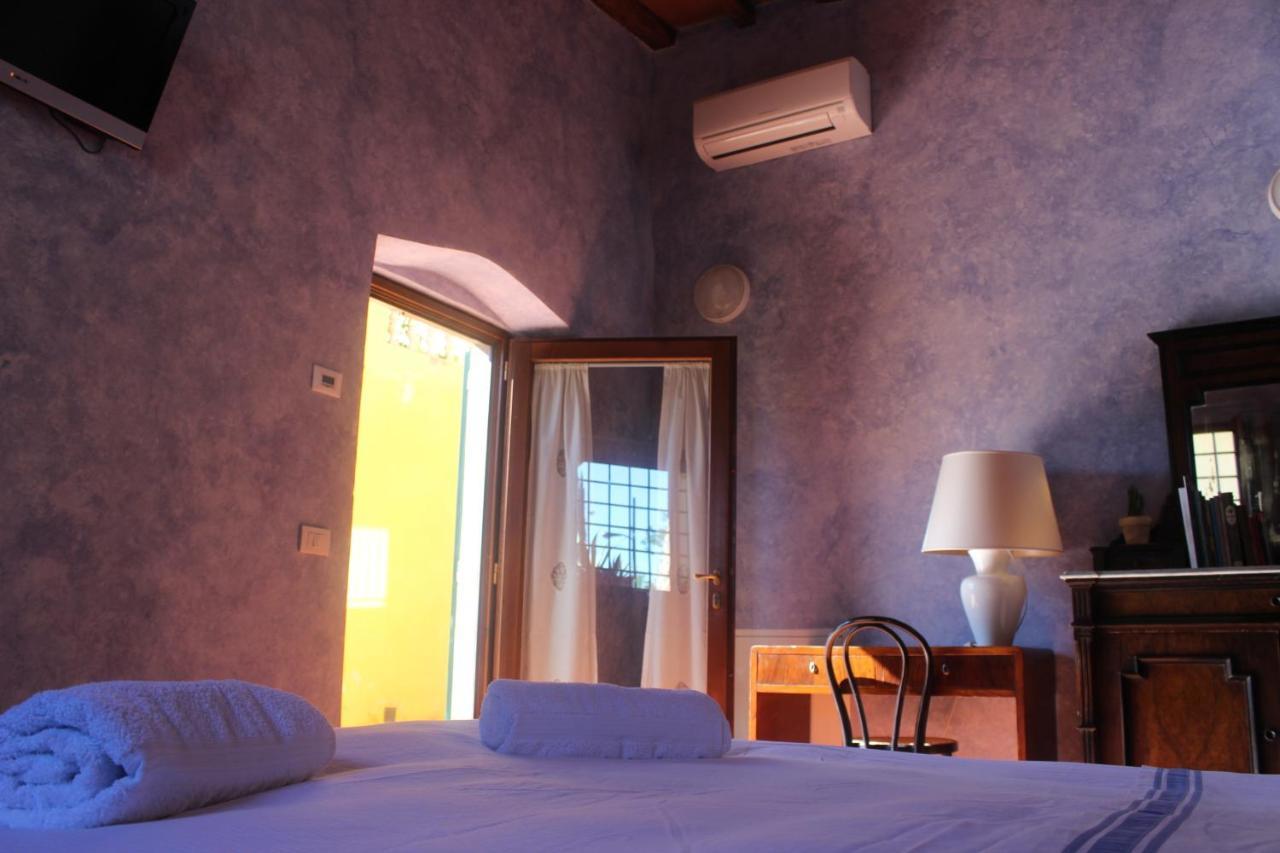 Al Canto B&B Florence Luaran gambar