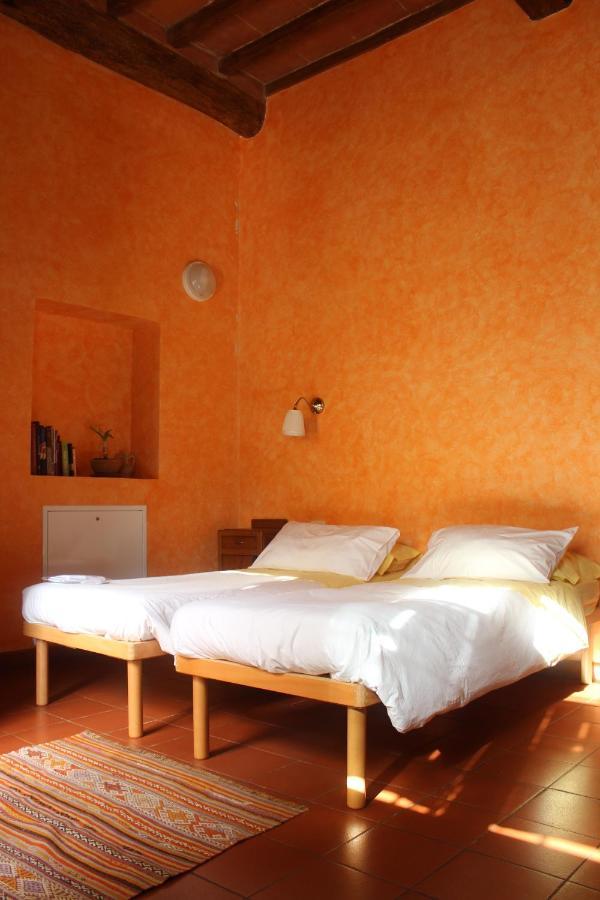 Al Canto B&B Florence Luaran gambar