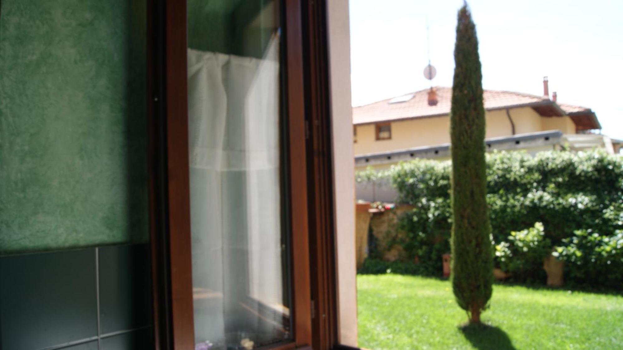 Al Canto B&B Florence Luaran gambar