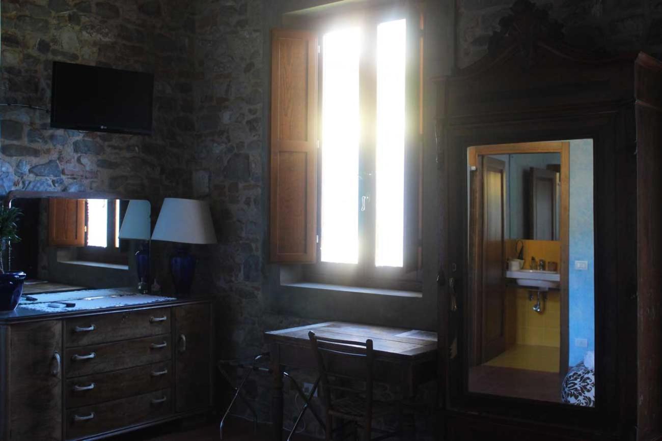 Al Canto B&B Florence Luaran gambar