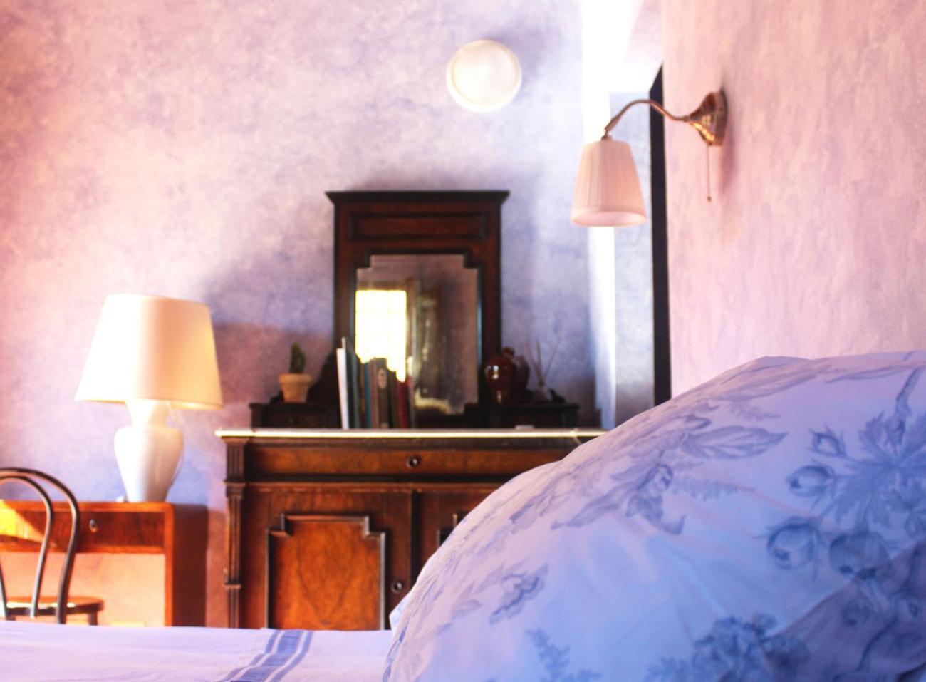 Al Canto B&B Florence Luaran gambar