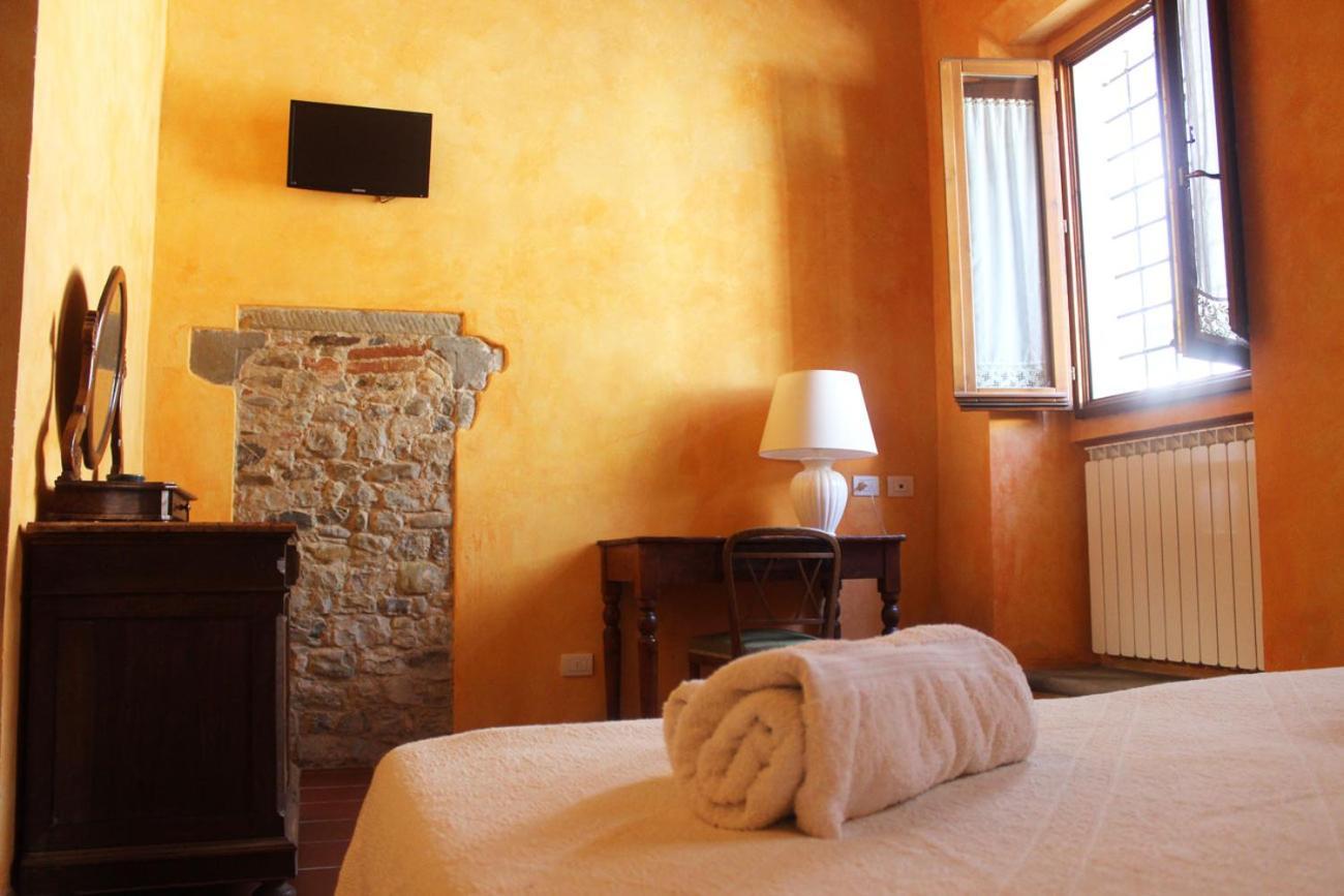 Al Canto B&B Florence Luaran gambar