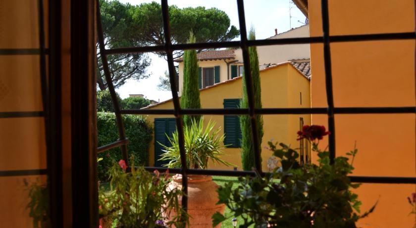 Al Canto B&B Florence Luaran gambar