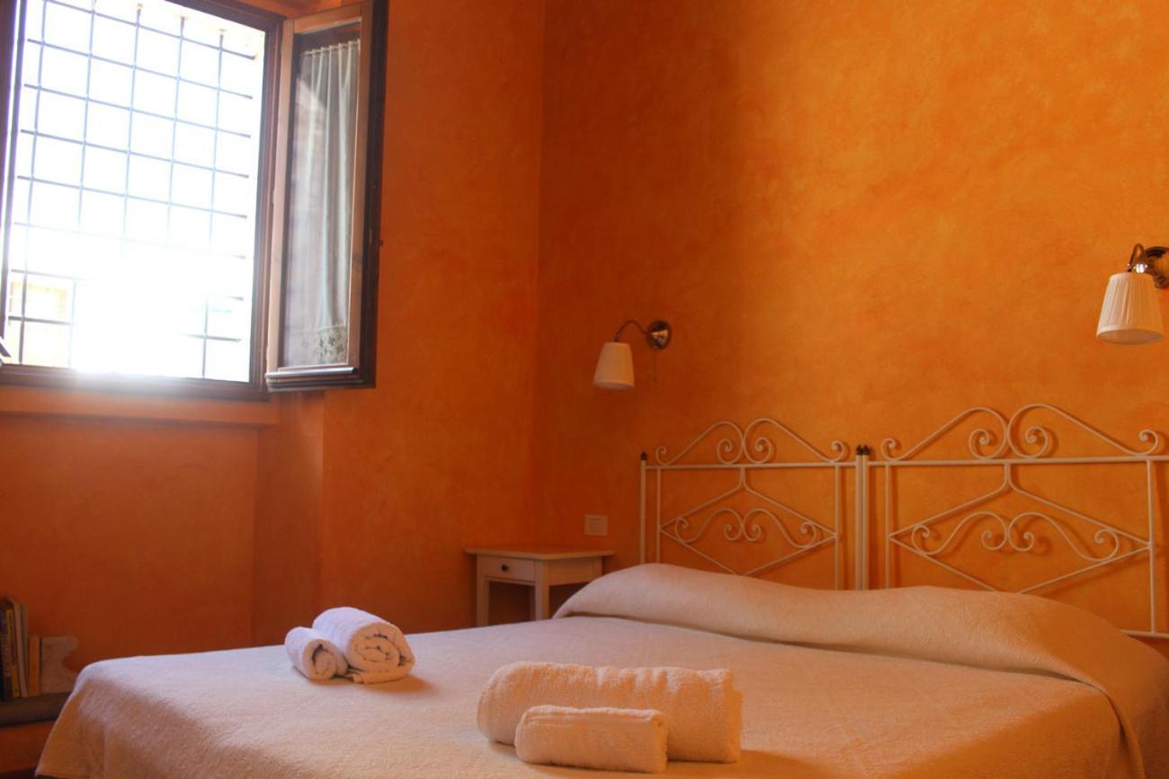 Al Canto B&B Florence Luaran gambar