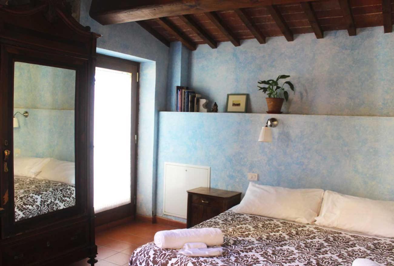 Al Canto B&B Florence Luaran gambar