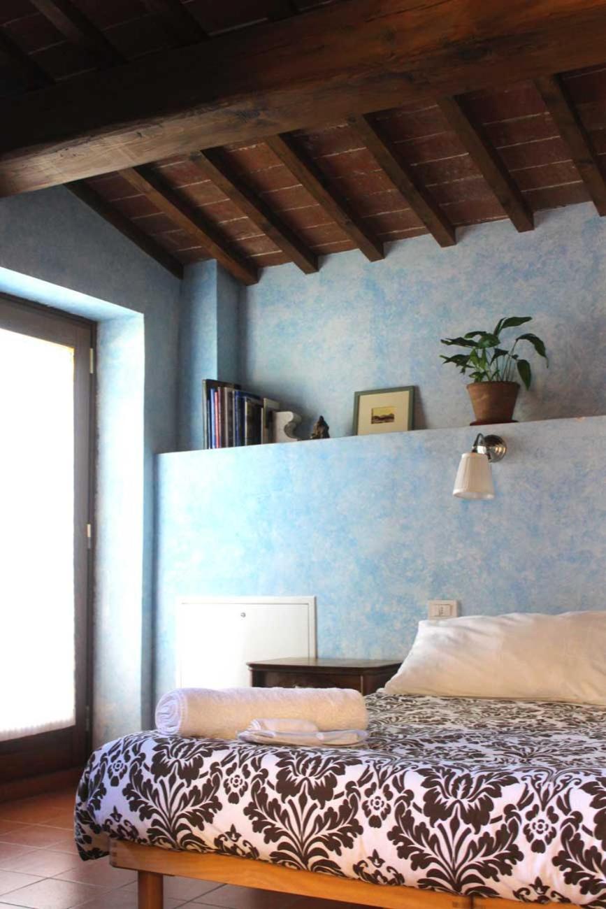 Al Canto B&B Florence Luaran gambar