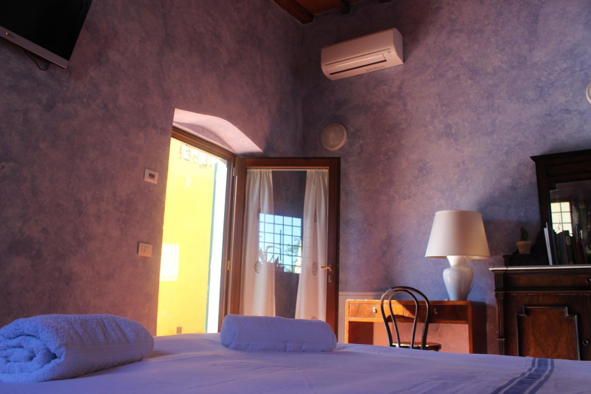 Al Canto B&B Florence Luaran gambar