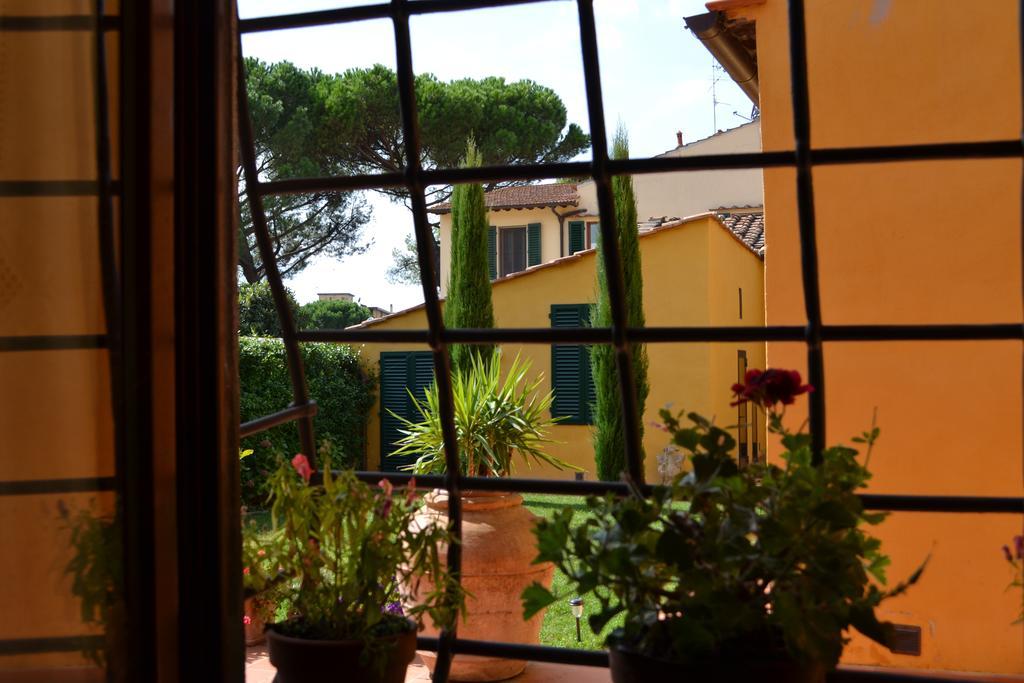 Al Canto B&B Florence Luaran gambar