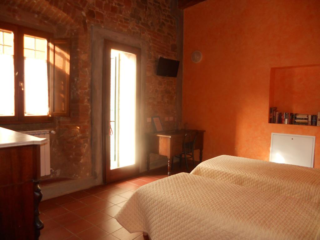 Al Canto B&B Florence Bilik gambar