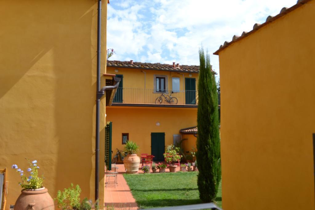 Al Canto B&B Florence Luaran gambar